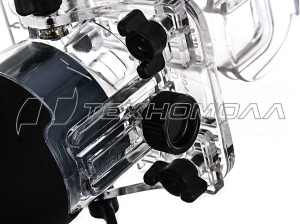 Фрезерный станок Makita 3710 530Вт,30000об/м,