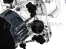 Фрезерный станок Makita 3710 530Вт,30000об/м,