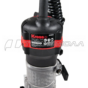 Фрезерный станок KRESS KU602 Фрезерный станок KRESS KU602