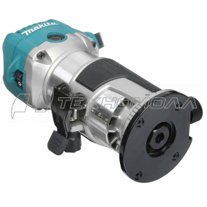 Фрезер кромочный Makita RT 0700CX2 710 Вт
