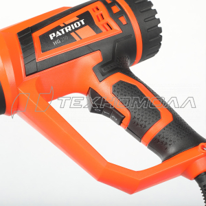Термопистолет PATRIOT HG 210