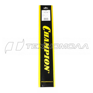 Шина CHAMPION 16" 3/8"-1,3 -56 Ch 241/237 P390