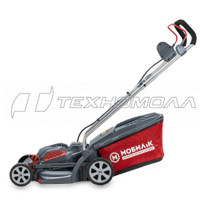 Ак. газонокосилка МОБИЛ К XMA33
