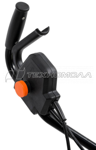 Электрический культиватор DAEWOO DAT1700E