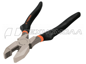 Плоскогубцы TRUPER 200мм усиленные T201-8 17304