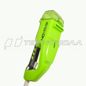 Снегоуборочник аккумуляторный Greenworks GD40SS30