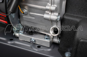 Снегоуборочник VERTON Ice SB-656