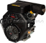 Двигатель LC2V90FD (V-образный) 20А 34 л.с. Loncin 00-00003431