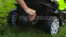 Аккумуляторная газонокосилка Greenworks GD40LM46HP