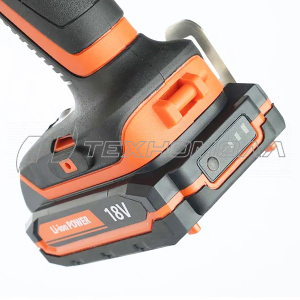 Гайковерт PATRIOT BR 180Li