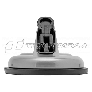 Стеклодомкрат MATRIX алюминиевый двойной, 80 кг