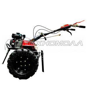 Мотоблок бензиновый FORZA МБ9-1307