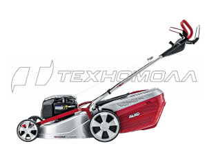 Газонокосилка ALKO Highline 527 VS