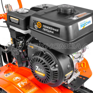 Бензиновый мотоблок PATRIOT КАЛУГА М 440107570