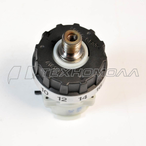 Редуктор в сборе BDF453/DF457D, Makita