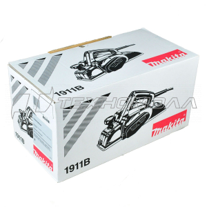Эл. рубанок Makita 1911В 900 Вт 110 мм, 4,2 кг,