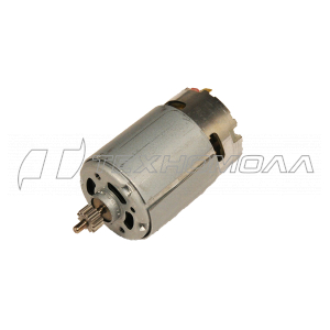 Двигатель HITACHI 12 V DS12DVF2