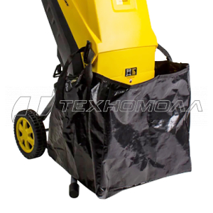 Измельчитель садовый CHAMPION SH251