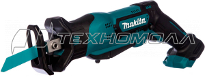 Сабельная пила Makita JR105DZ