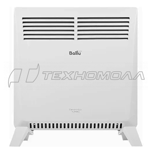 Электроконвектор Ballu Solo Turbo BEC/SMT-1000