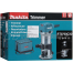 Фрезер кромочный Makita RT 0700CX2 710 Вт