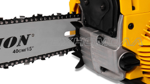 Бензопила CHAMPION 246-15