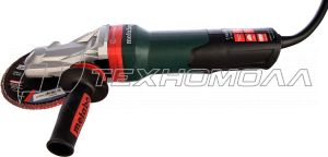 Угловая шлифмашина Metabo WEPBF 15-150 Quick 613085000