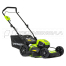 Ак. газонокосилка Greenworks GD40LM46HP 40 В 2514407
