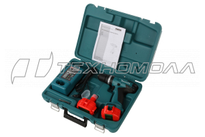 Ак. дрель Makita 8271 DWAE