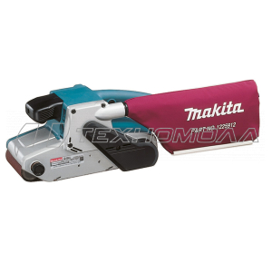 Ленточная шлифмашина Makita 9404, 100x610мм
