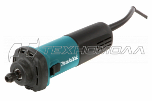 Прямая шлифмашина Макита GD0602 400 Вт 1,6 кг