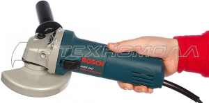 Угловая шлифмашина BOSCH GWS-660
