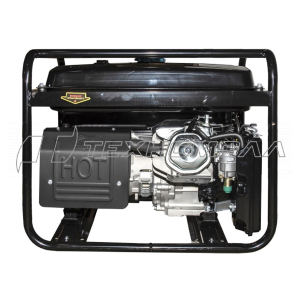 Бензогенератор Huter DY 8,0LX электростартер 64/1/19