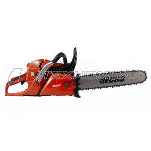 Бензопила ECHO CS-620SX-18" 3/8-1,5-64 3,32 кВт