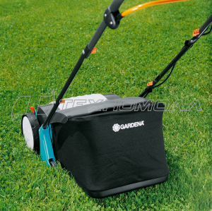 Аэратор электрический Gardena EVC 1000 04068-20.000.00