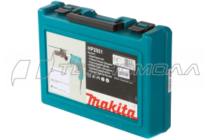 Эл. дрель Makita HP 2051 720 Вт 1,5-13 мм ударная