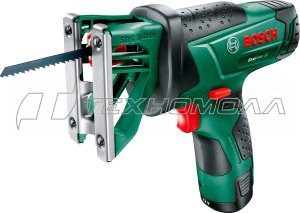 Аккумуляторный лобзик Bosch EasySaw 12 0.603.3B4.004