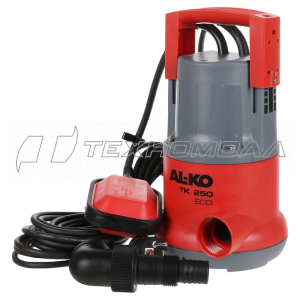 Электронасос ALKO TK 250 ECO