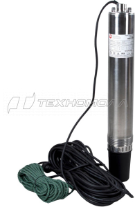 Глубинный насос QUATTRO ELEMENTI Deep 1000 918-665
