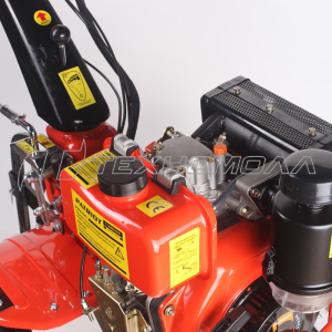 Дизельный мотоблок PATRIOT Т 7.6/900 2FB PG Montana Diesel