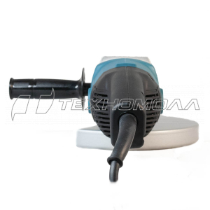 Угловая шлифмашина Макита 9069 SF 2000 Вт