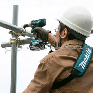 Ак. Гайковерт DTW190JX3Makita