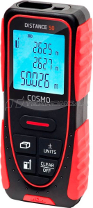 Лазерный дальномер ADA Cosmo 50 с поверкой А00525