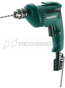 Дрель Metabo BE 6 600132000
