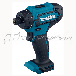 Ак. дрель Makita DF033DZ