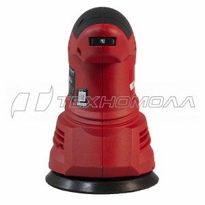 Эксцентриковая шлифмашина Einhell TC-RS 38 E