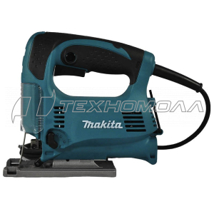 Эл. лобзик Makita 4329KX1 450 Вт 1,9 кг, кейс Эл. лобзик Makita 4329KX1 450 Вт 1,9 кг, кейс
