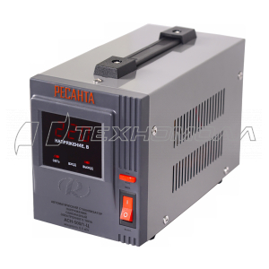 Стаб. напряжения РЕСАНТА АСН-500 /1-Ц
