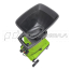 Измельчитель садовый Greenworks GACSB 2206707