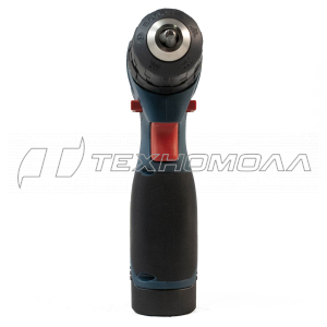 Ак. дрель BOSCH GSR 1080-2-LI